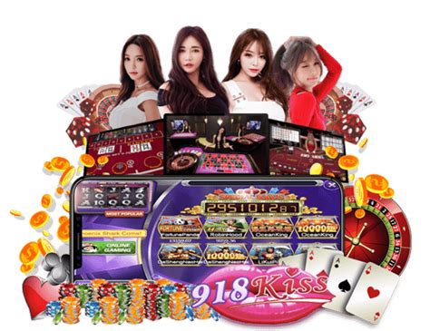 casino online casino 918